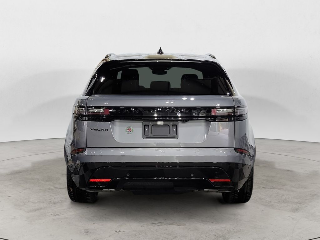 Used 2024 Land Rover Range Rover Velar Dynamic SE SUV