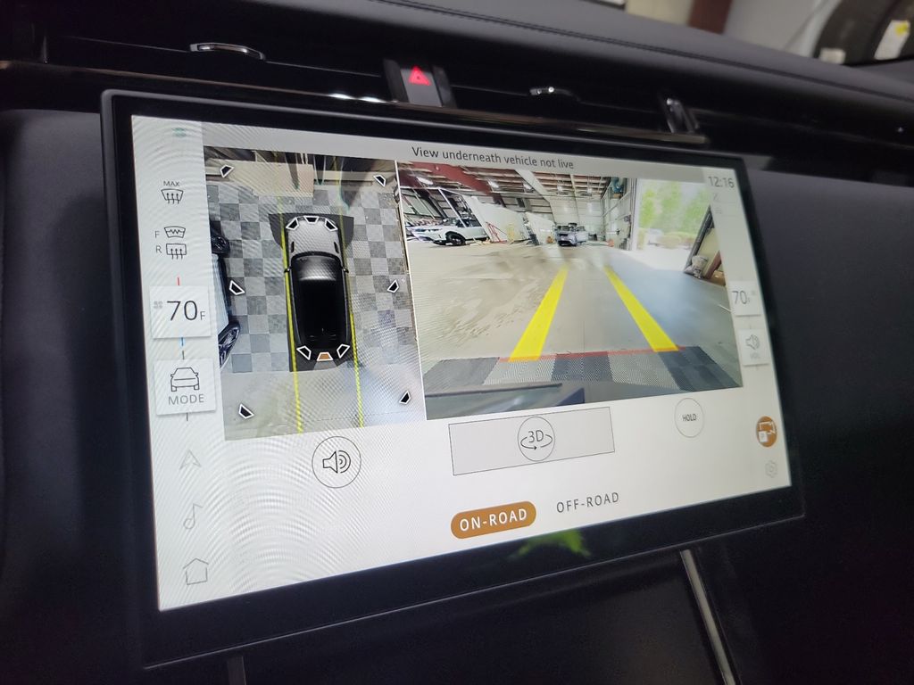 2026 Land Rover Range Rover Velar Dynamic SE - Photo 19