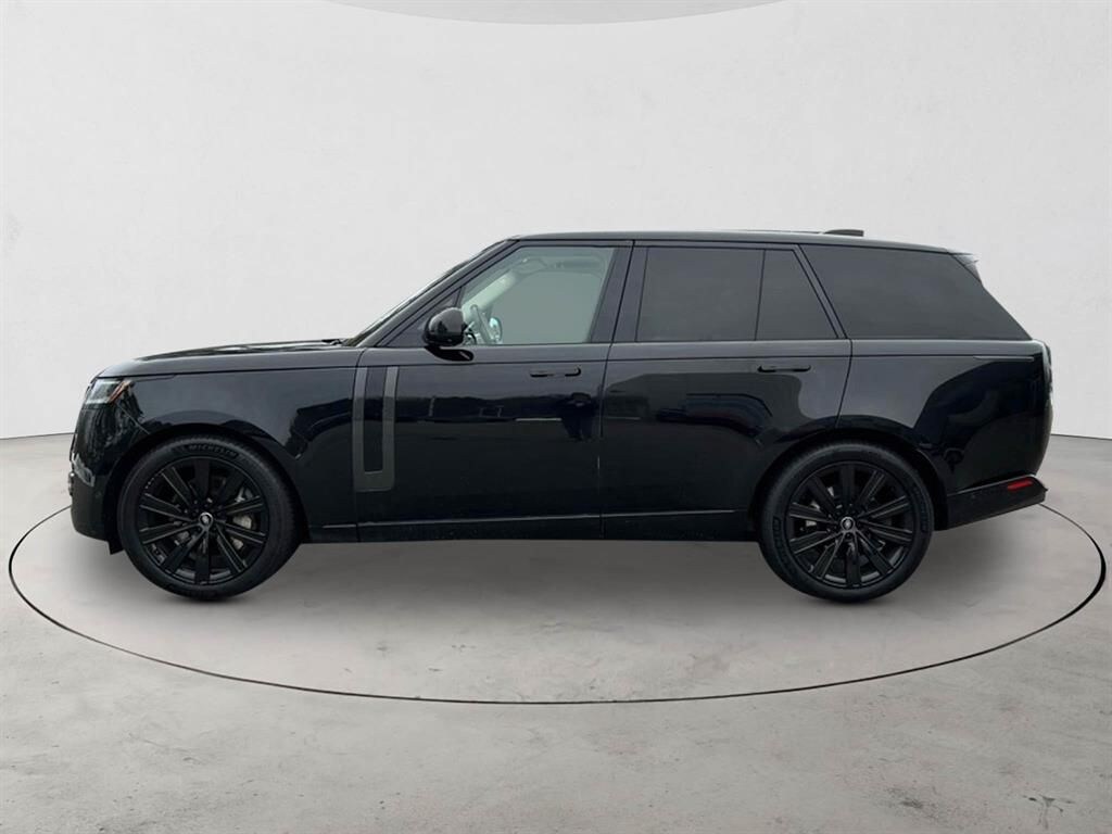 Used 2023 Land Rover Range Rover SE SUV