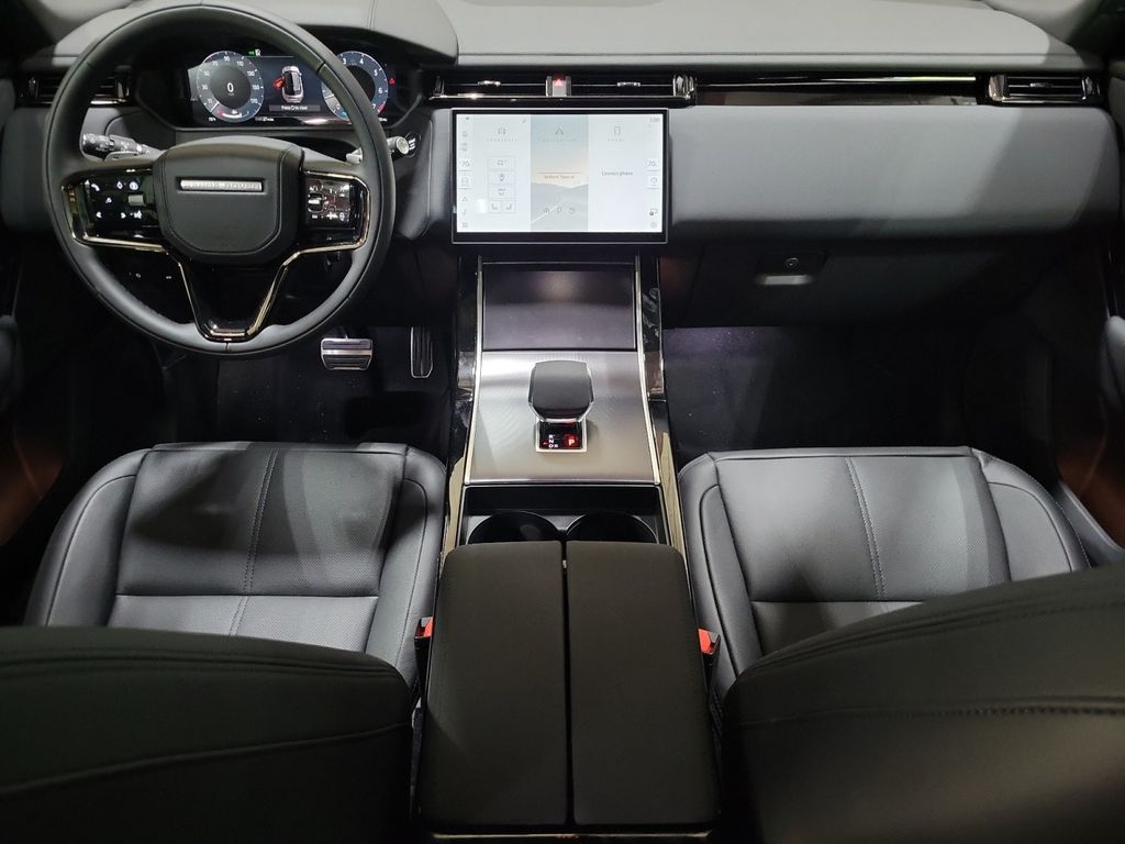 2026 Land Rover Range Rover Velar Dynamic SE - Photo 25