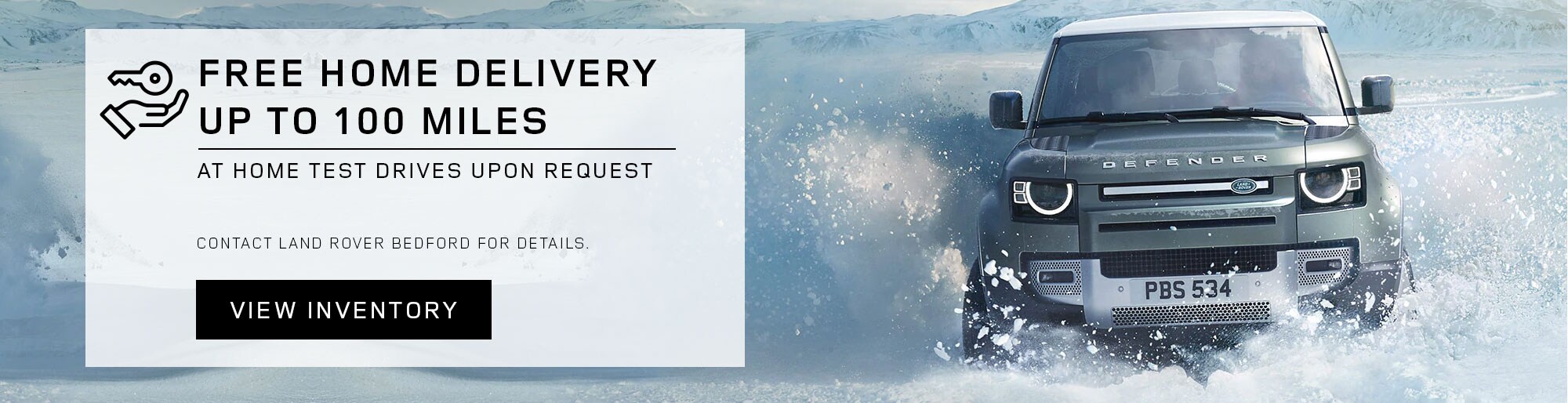 Land Rover Bedford Land Rover Dealership in Bedford, New Hampshire