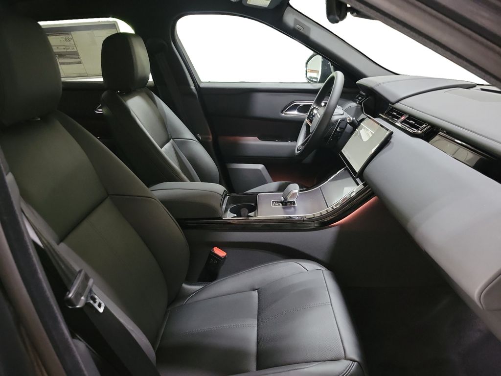 2026 Land Rover Range Rover Velar Dynamic SE - Photo 29