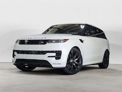 2025 Land Rover Range Rover Sport Dynamic SE 460PS SUV