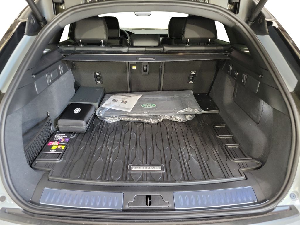 2026 Land Rover Range Rover Velar Dynamic SE - Photo 28