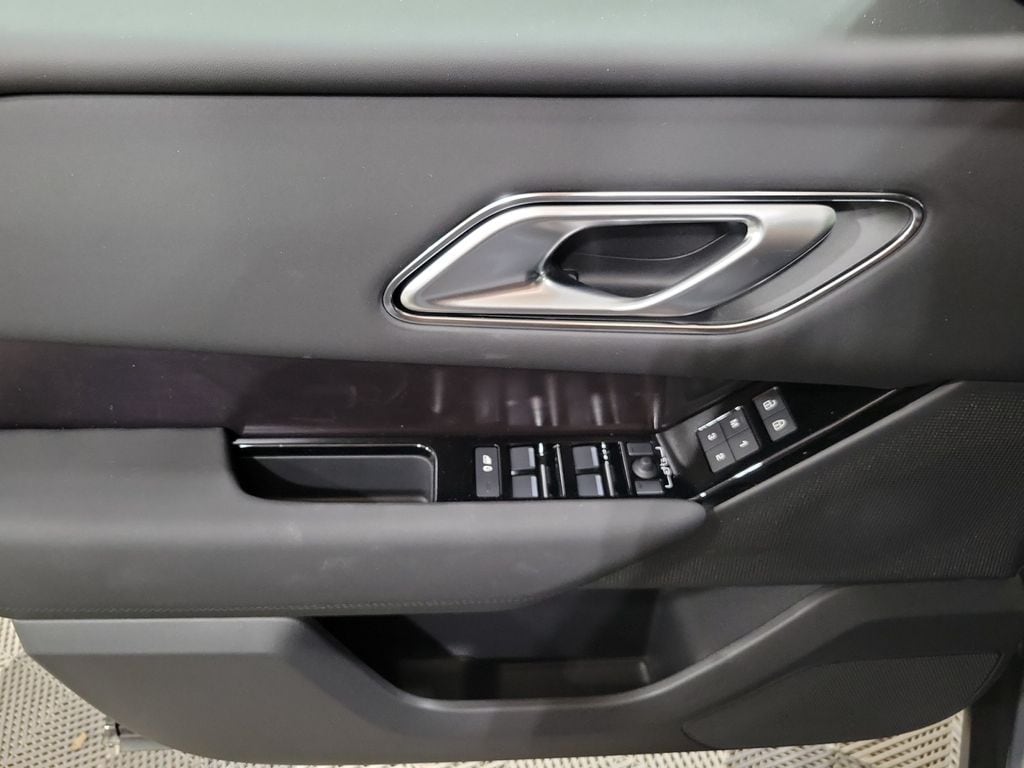 2026 Land Rover Range Rover Velar Dynamic SE - Photo 14