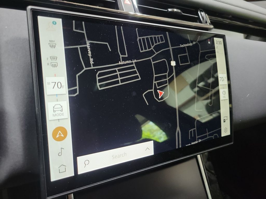 2026 Land Rover Range Rover Velar Dynamic SE - Photo 33