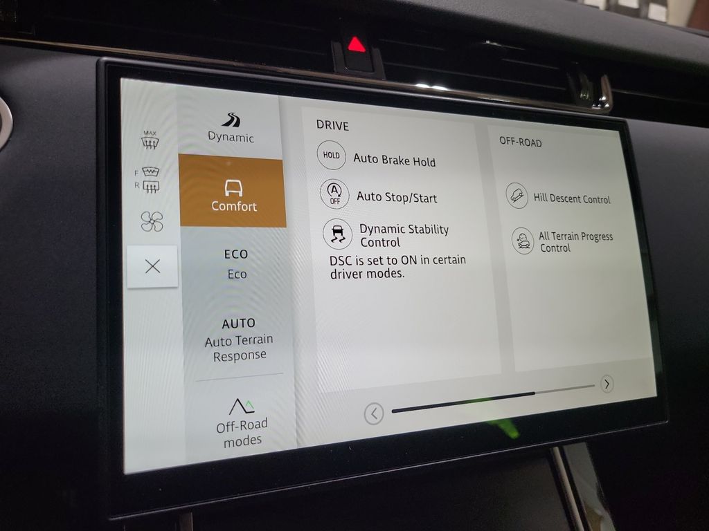 2026 Land Rover Range Rover Evoque S - Photo 34