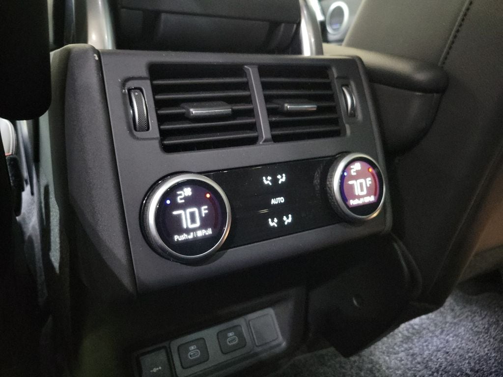 2026 Land Rover Discovery S - Photo 23