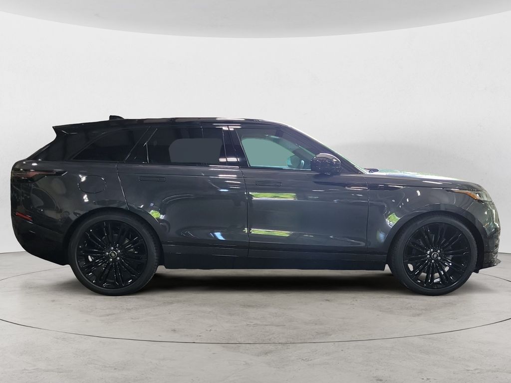 2026 Land Rover Range Rover Velar Dynamic SE - Photo 6