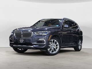 2019 BMW X5 xDrive40i SUV