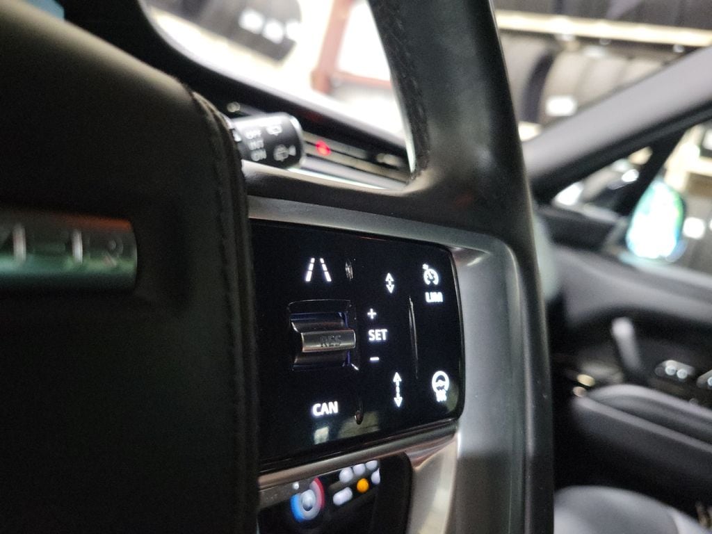 2023 Land Rover Range Rover SV - Photo 16