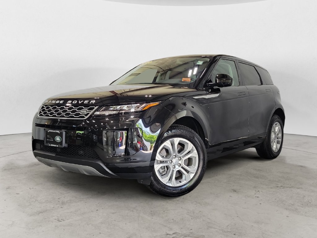 2023 Land Rover Range Rover Evoque