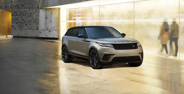 New Range Rover Velar for sale in Bedford