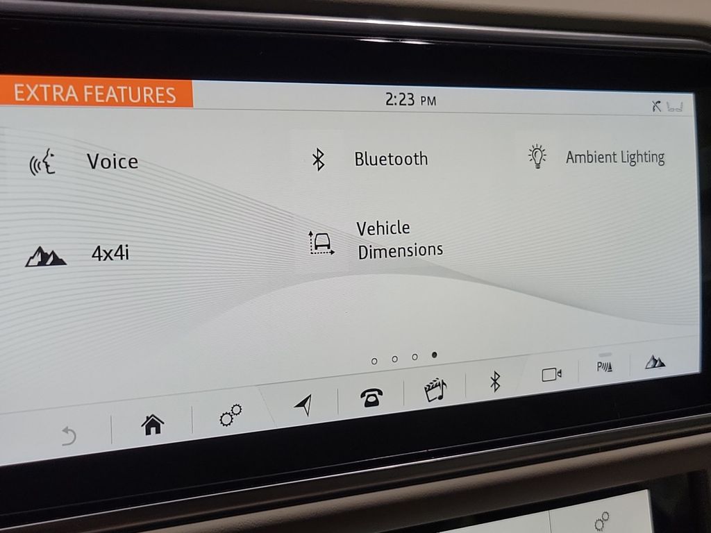 2022 Land Rover Range Rover HSE Wesminster - Photo 32
