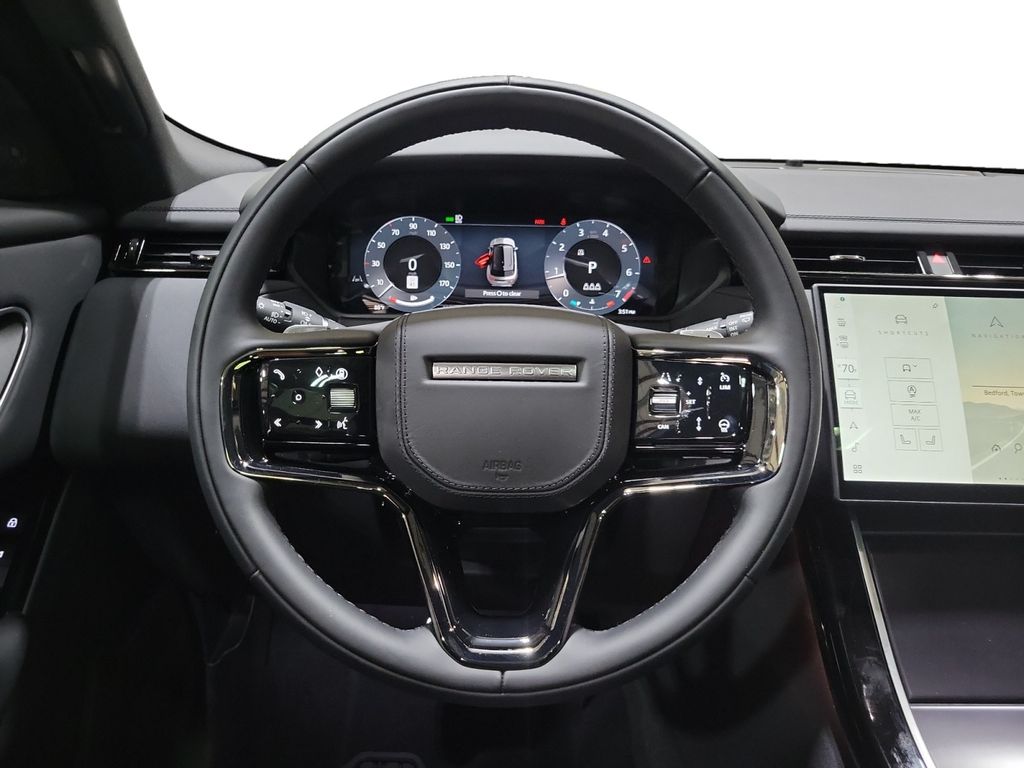 2026 Land Rover Range Rover Velar Dynamic SE - Photo 24