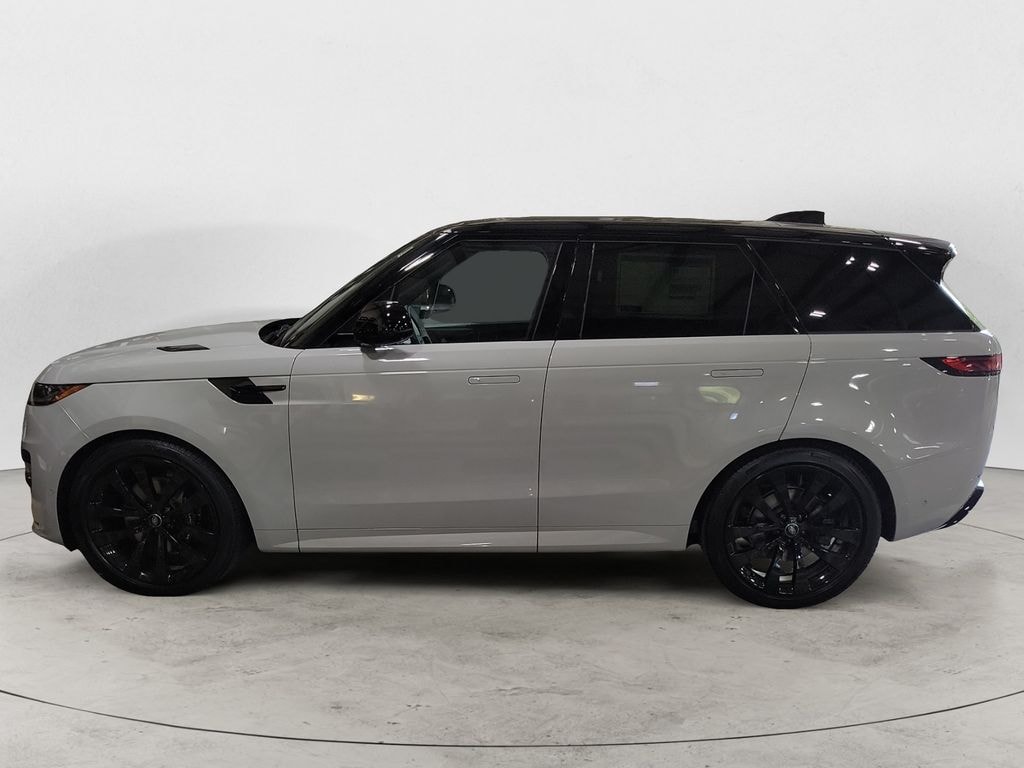 New 2025 Land Rover Range Rover Sport Dynamic SE 400PS SUV