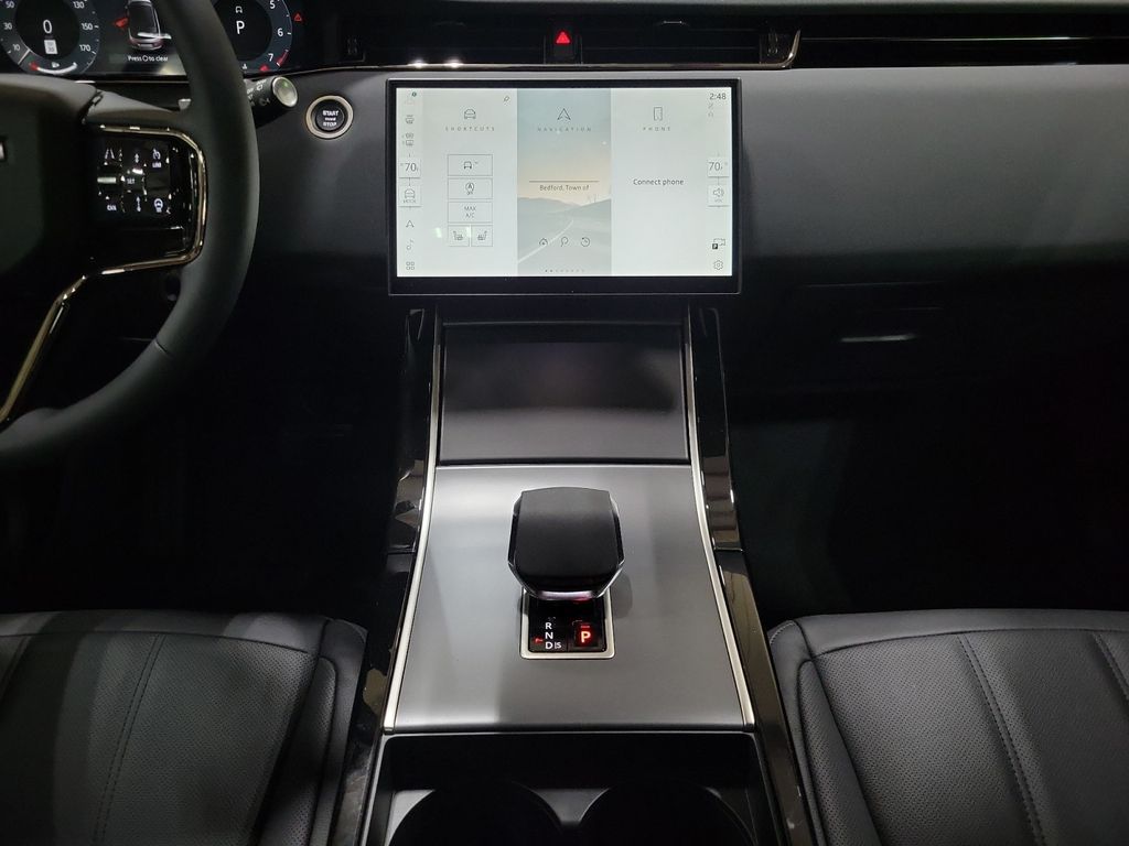 2026 Land Rover Range Rover Evoque S - Photo 26