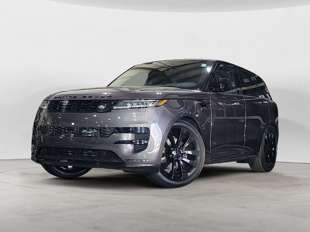 New Range Rover Sport For Sale In Bedford, NH
