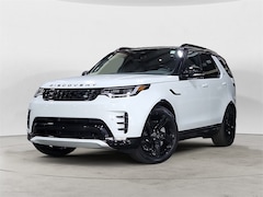 2025 Land Rover Discovery Dynamic SE 300PS Auto SUV