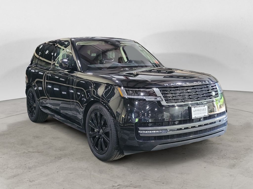 2023 Land Rover Range Rover SE - Photo 7