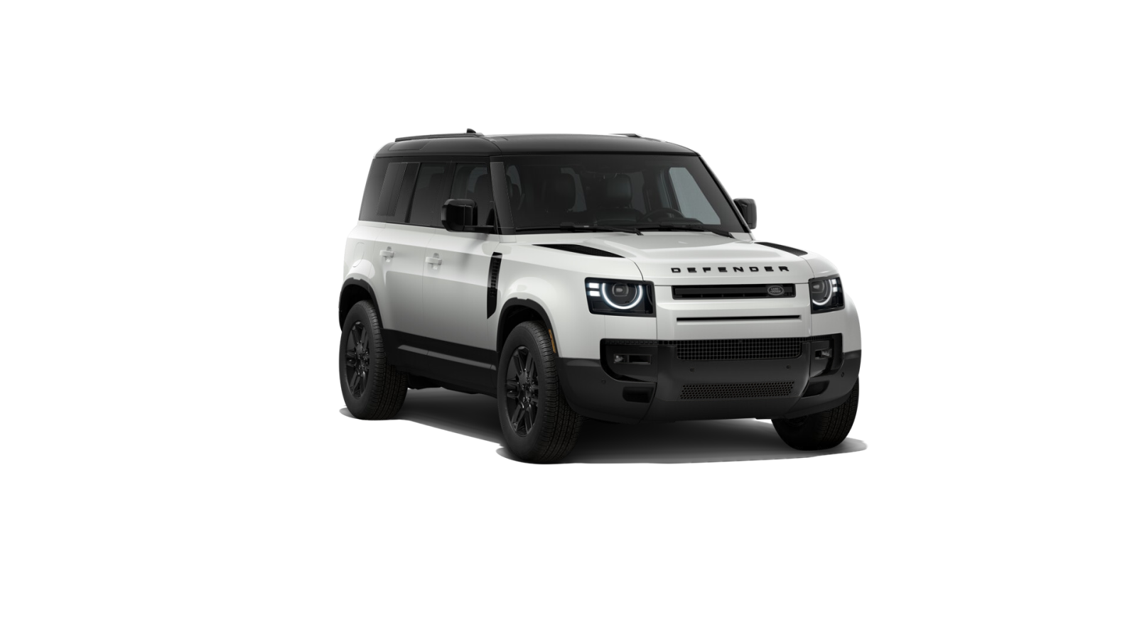 2026 Land Rover Defender 110