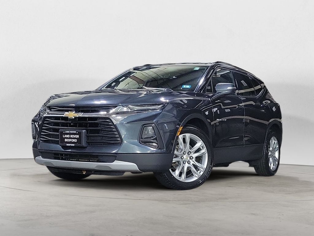 2019 Chevrolet Blazer 3LT