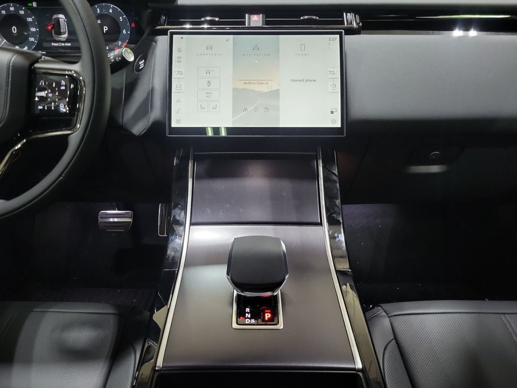 2026 Land Rover Range Rover Velar Dynamic SE - Photo 26