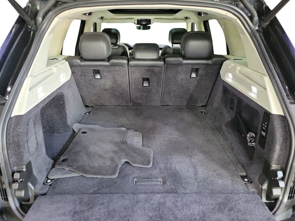 2023 Land Rover Range Rover SE - Photo 28