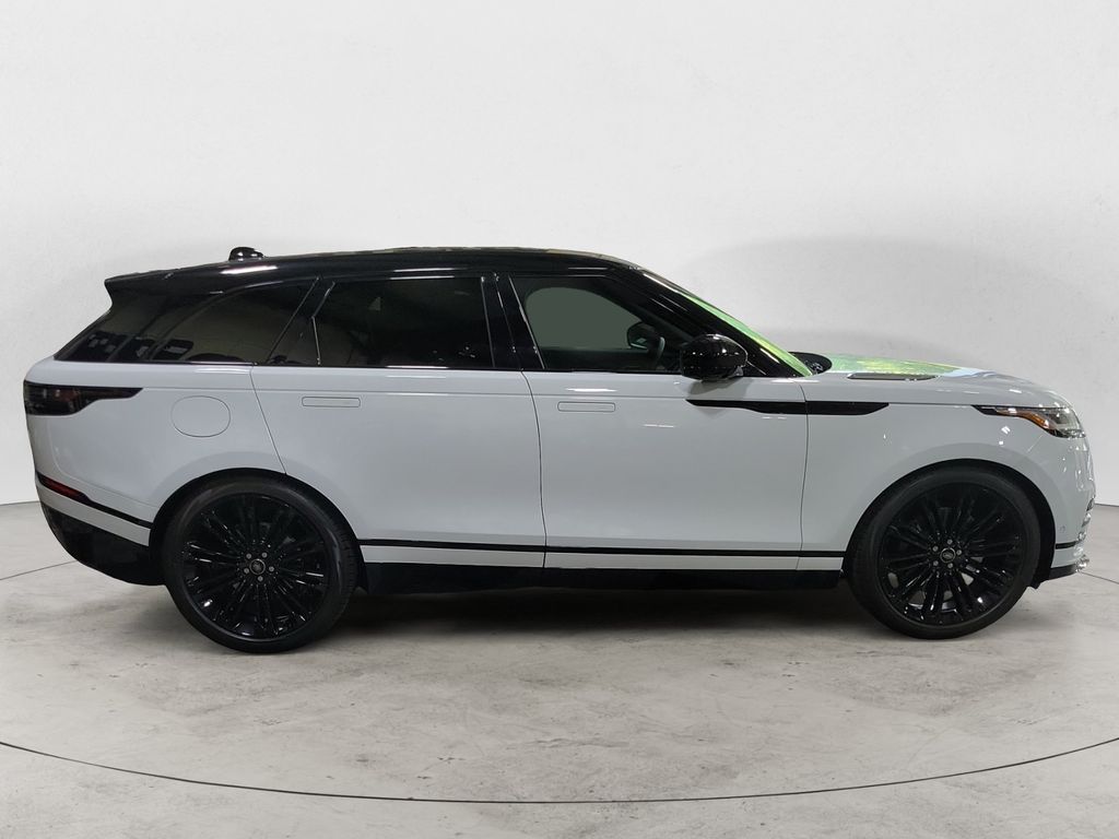 2026 Land Rover Range Rover Velar Dynamic SE - Photo 6