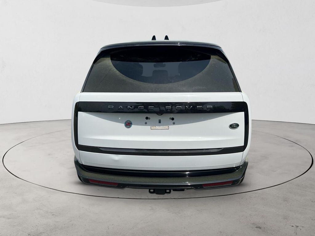Used 2023 Land Rover Range Rover SE SUV