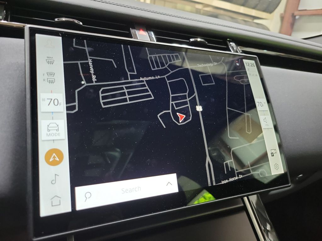 2026 Land Rover Range Rover Velar Dynamic SE - Photo 33