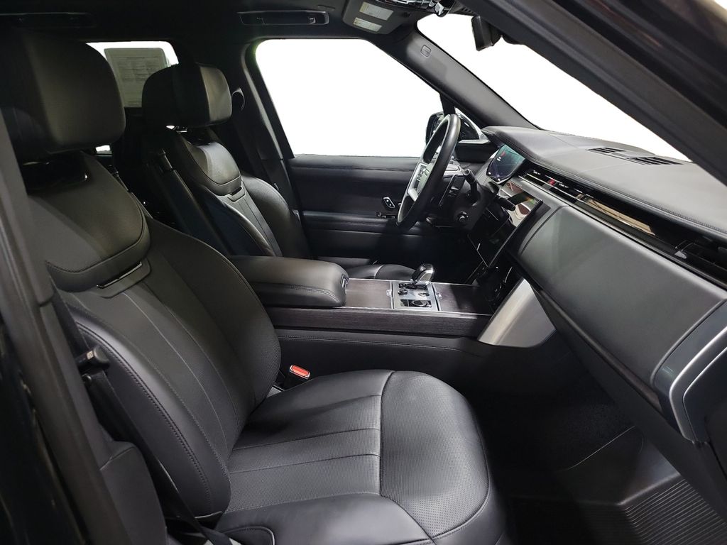 2023 Land Rover Range Rover SV - Photo 31