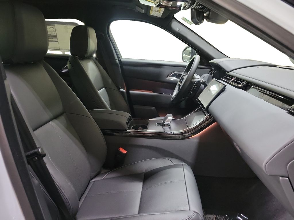 2026 Land Rover Range Rover Velar Dynamic SE - Photo 29