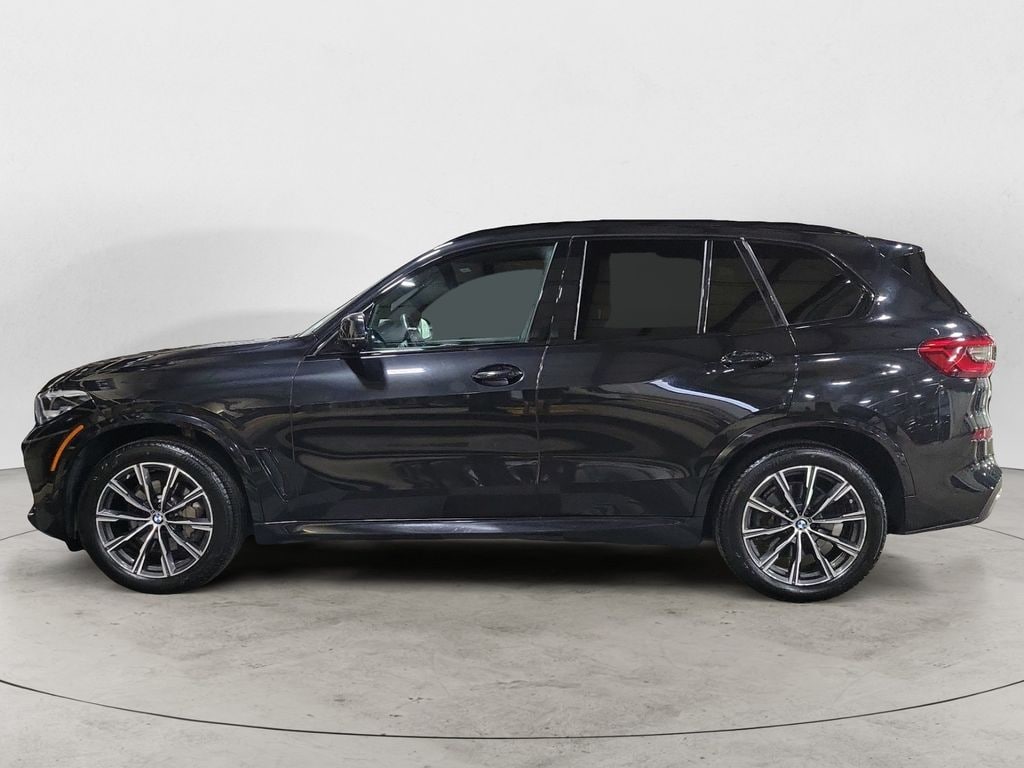 Used 2019 BMW X5 xDrive40i SUV