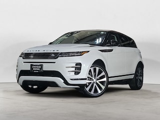 2024 Land Rover Range Rover Evoque Dynamic SUV