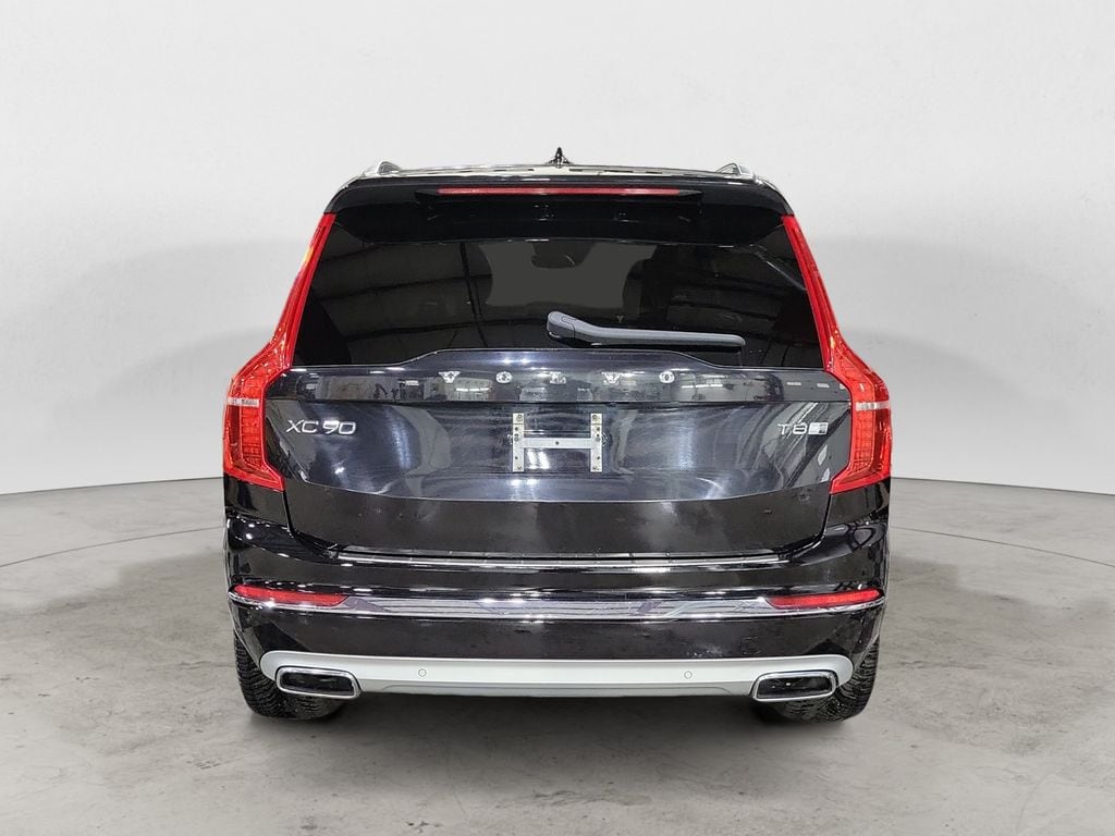 Used 2020 Volvo XC90 Hybrid T8 Inscription SUV