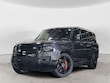 Land Rover Defender 130