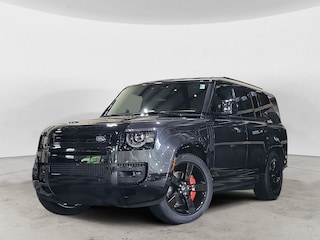 2024 Land Rover Defender 130 X SUV