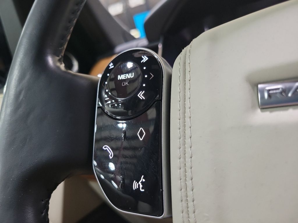 2022 Land Rover Range Rover HSE Wesminster - Photo 15