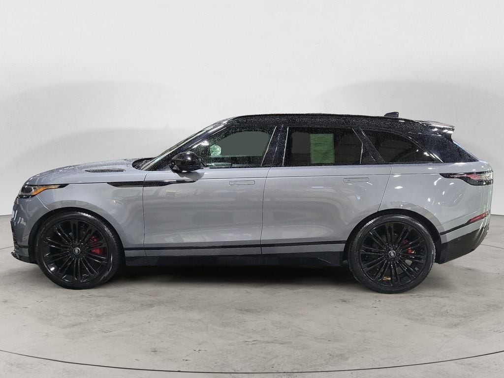 2024 Land Rover Range Rover Velar