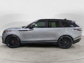 2024 Land Rover Range Rover Velar Dynamic SE SUV