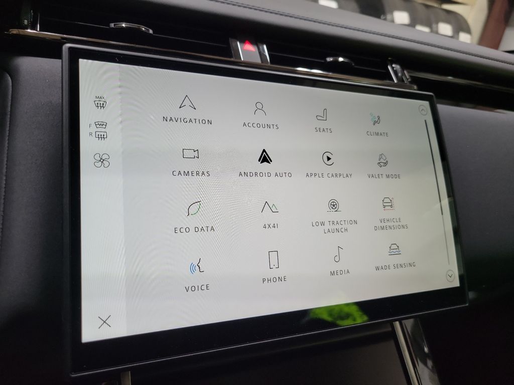 2026 Land Rover Range Rover Velar Dynamic SE - Photo 31