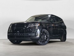 2026 Land Rover Range Rover SE 7 Seats 400PS SUV