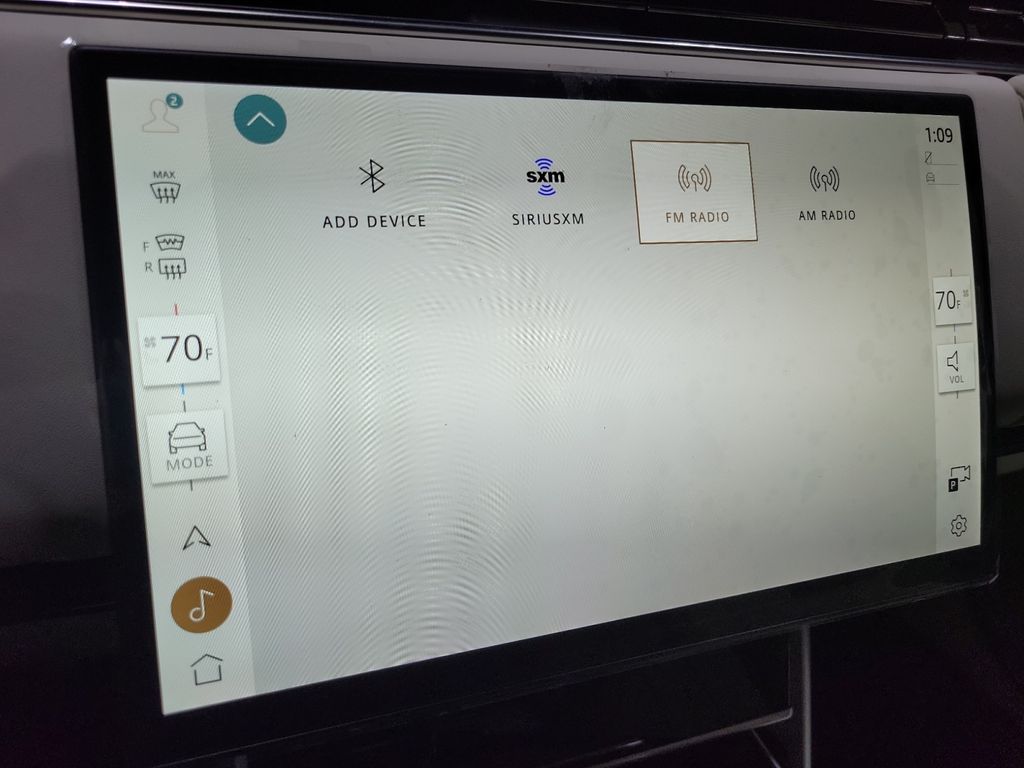2026 Land Rover Range Rover SE - Photo 34