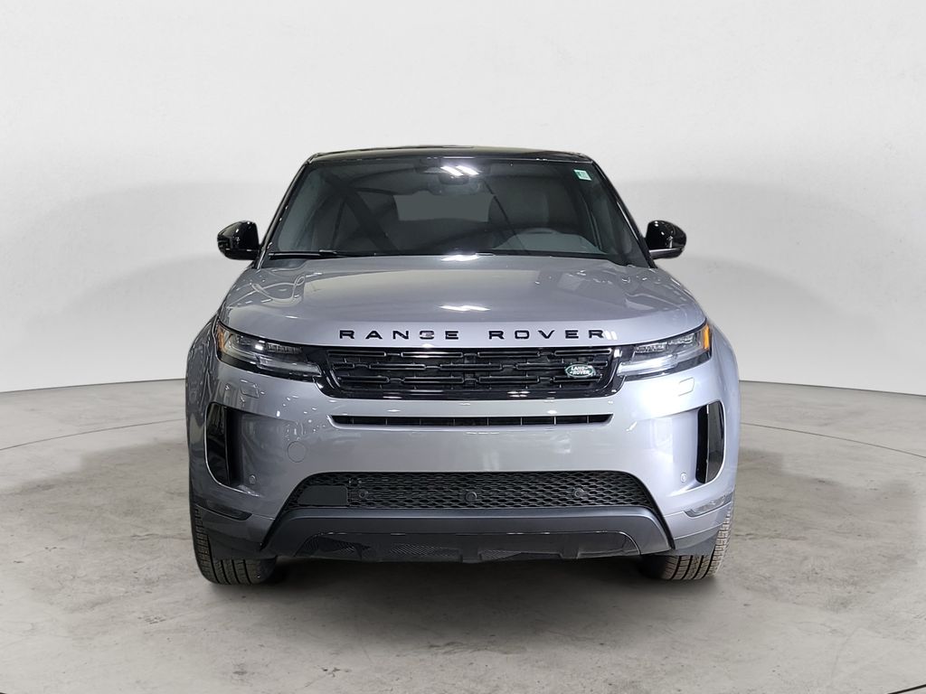 2026 Land Rover Range Rover Evoque S - Photo 8