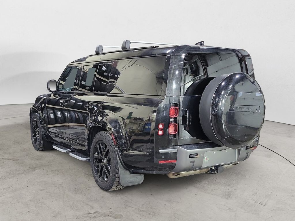 Used 2024 Land Rover Defender 130 Outbound SUV
