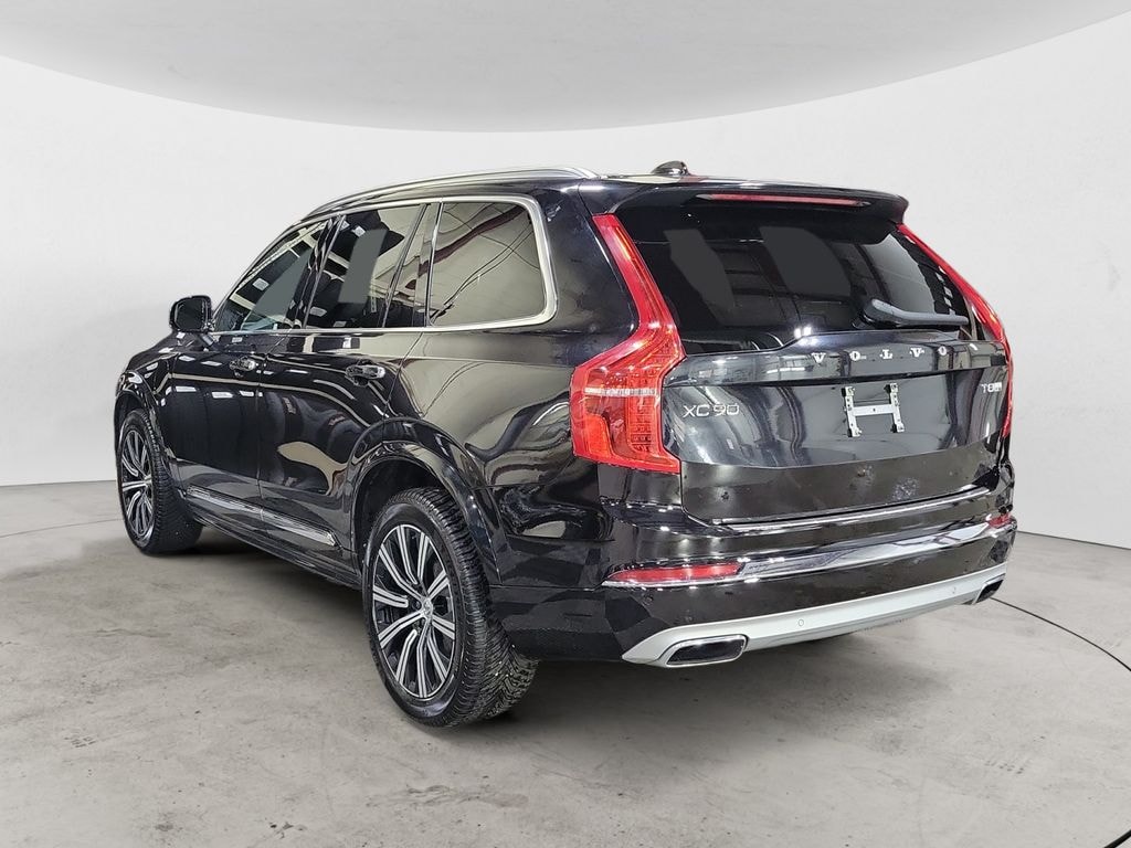 Used 2020 Volvo XC90 Hybrid T8 Inscription SUV