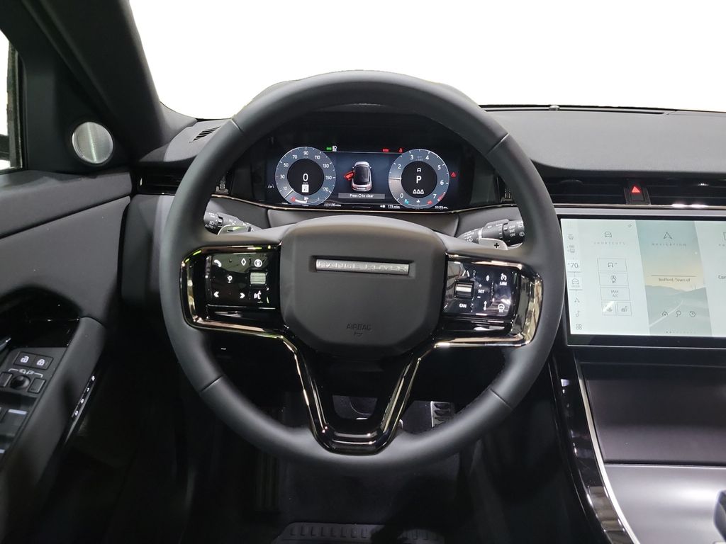 2026 Land Rover Range Rover Evoque Dynamic SE - Photo 24