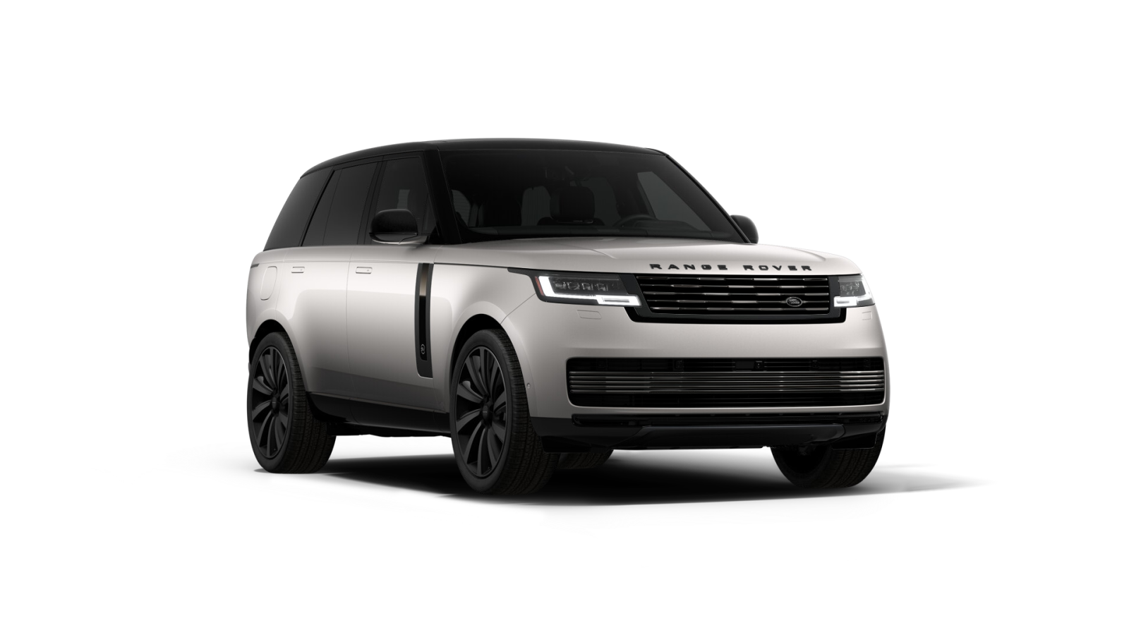 2026 Land Rover Range Rover SV's photo