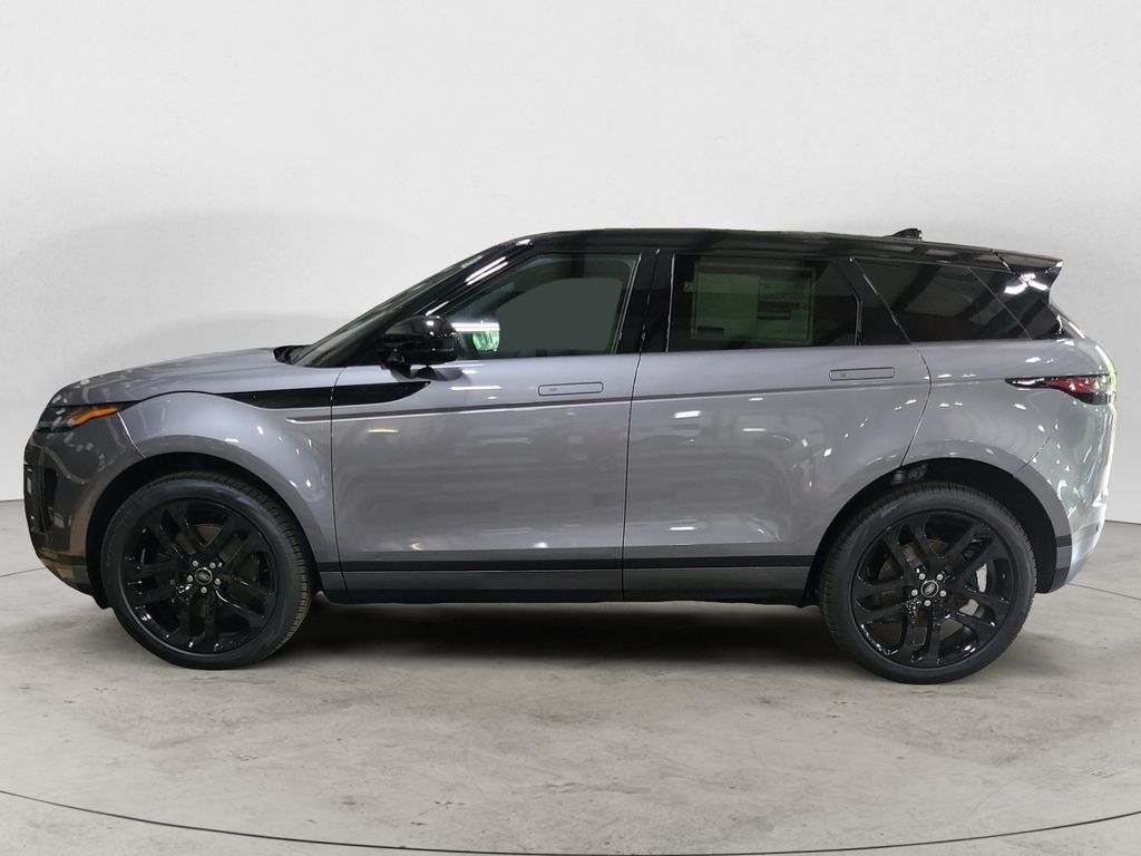 2026 Land Rover Range Rover Evoque S - Photo 2